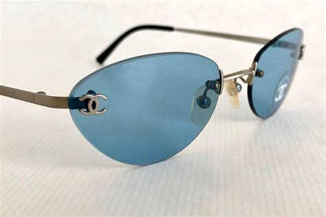 chanel sport sunglasses|chanel sunglasses vintage.